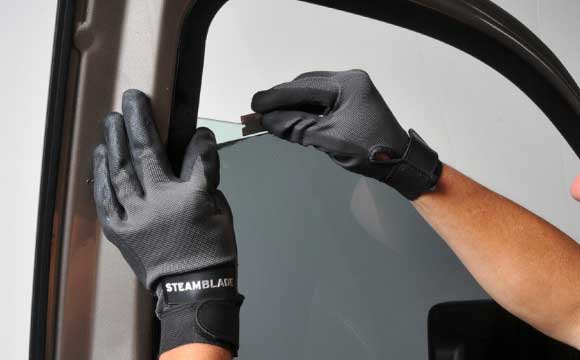 Jiffy SteamBlade How It Works Step One Jiffy SteamBlade How It Works Step One
